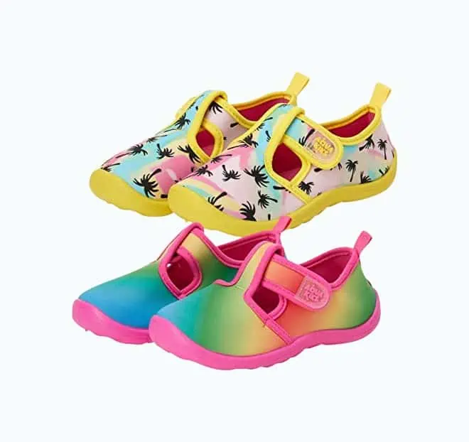 Product Image of the Aquakiks Water Shoes