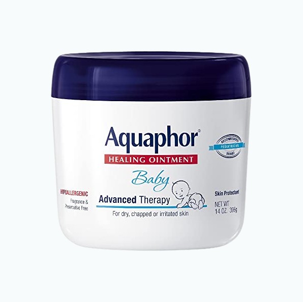 Product Image of the Aquaphor Ointment