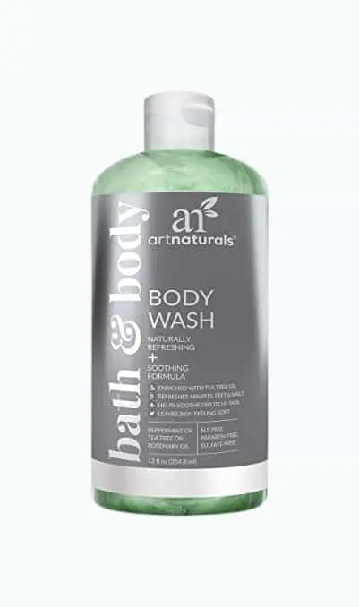 Product Image of the ArtNaturals Bath and Body