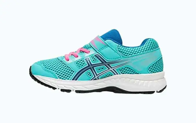 Product Image of the Asics Kid's Contend 5 PS Shoes