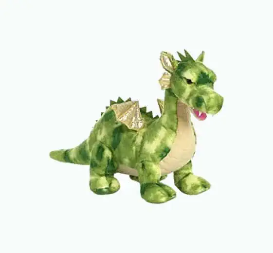 Product Image of the Aurora Dinos and Dragons Vollenth