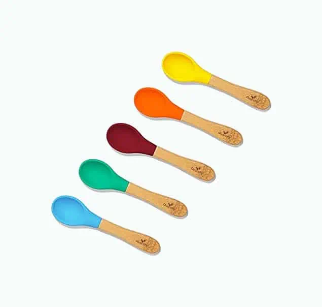 Product Image of the Avanchy Bamboo Spoons