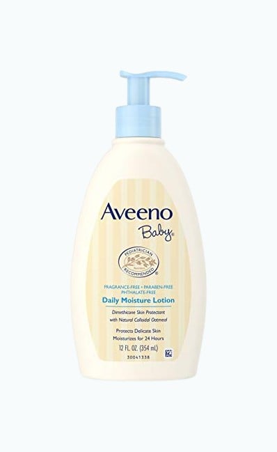 Product Image of the Aveeno Daily Moisture