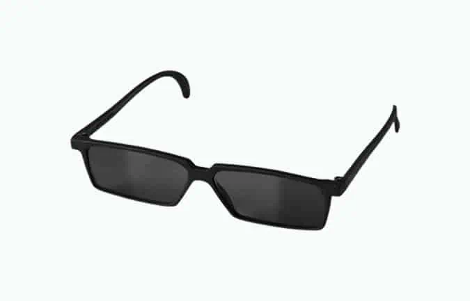 Product Image of the BWacky Spy Glasses