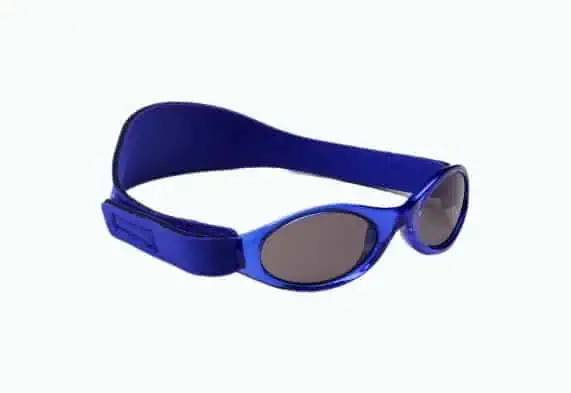 Product Image of the Baby Banz Polarized
