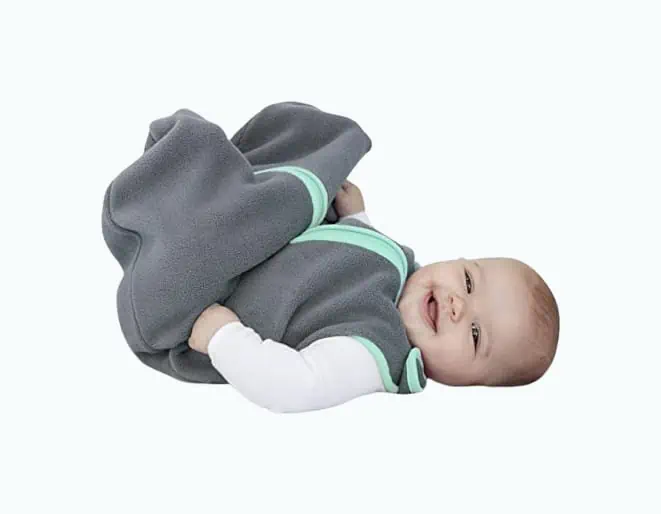 Product Image of the Baby deedee Fleece 