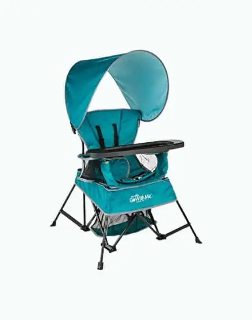 Product Image of the Baby Delight Outdoor Chair