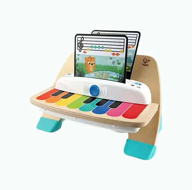 Product Image of the Baby Einstein