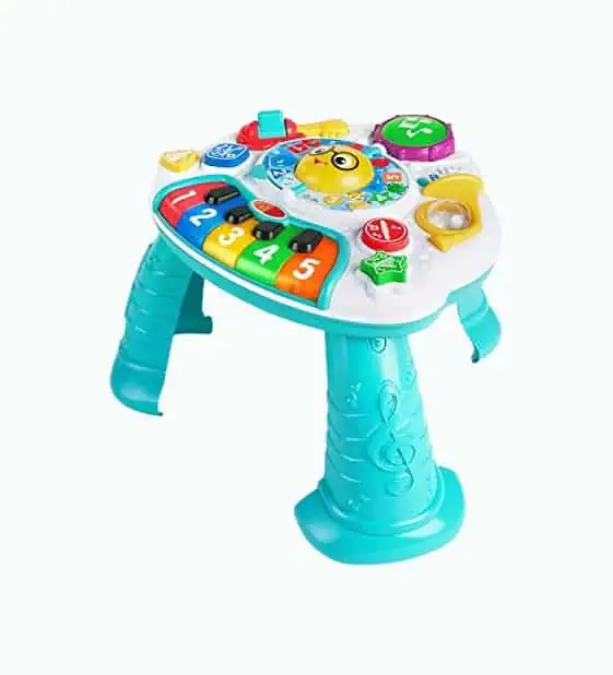 Product Image of the Baby Einstein Music