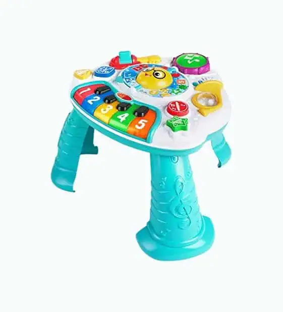 Music toys for hot sale 4 year old