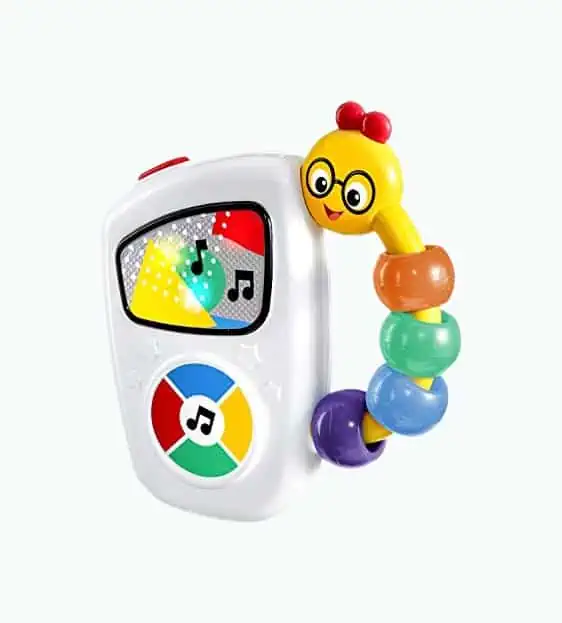 Product Image of the Baby Einstein Musical