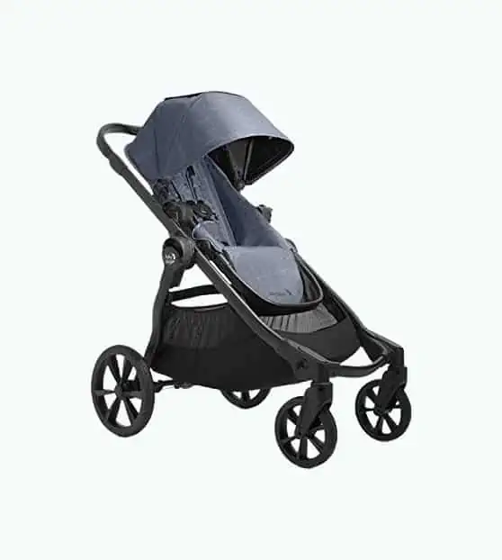 Product Image of the Baby Jogger City Select 2
