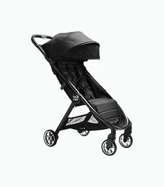 Product Image of the Baby Jogger City Tour 2
