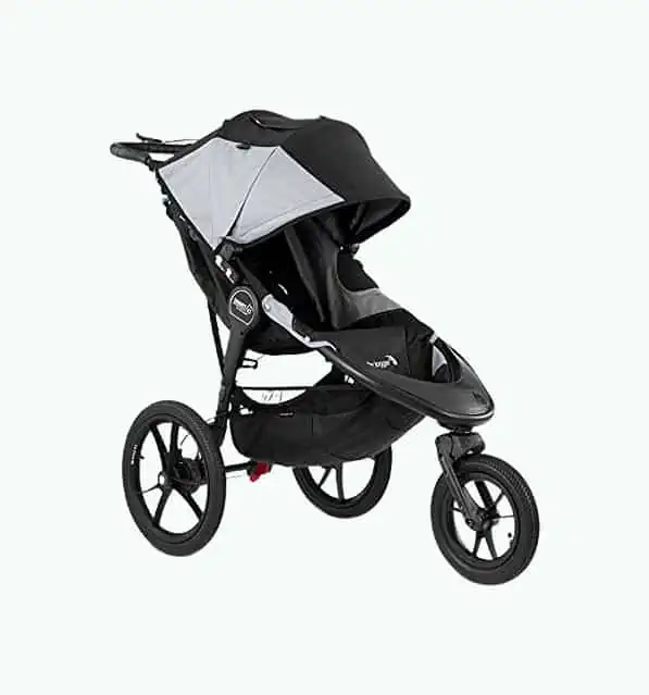 Product Image of the Baby Jogger Summit X3