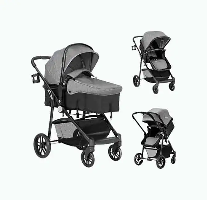 Product Image of the Baby Joy Baby Stroller