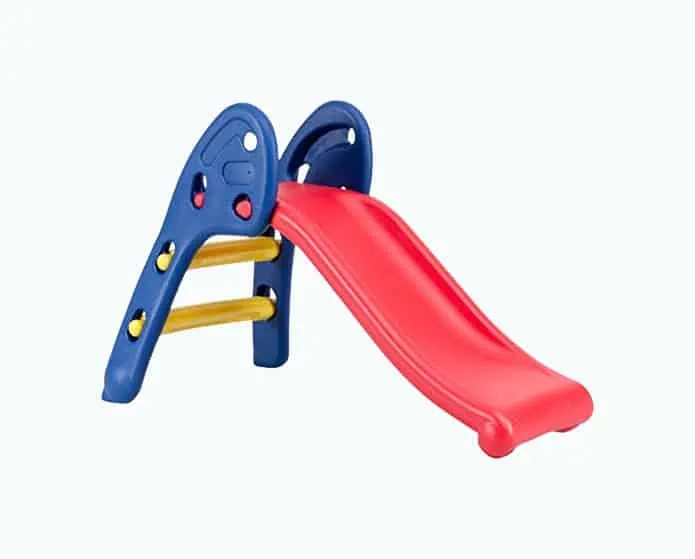 Product Image of the Baby Joy Folding Slide