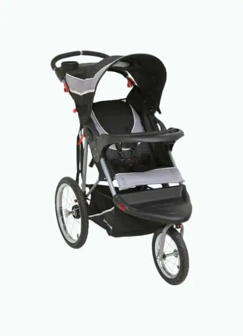 Product Image of the Baby Trend Expedition