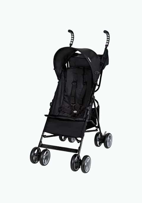 Product Image of the Baby Trend Rocket Stroller