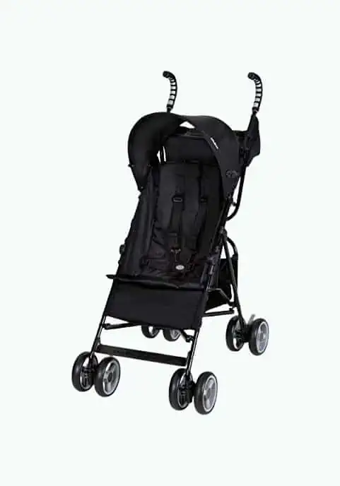 Product Image of the Baby Trend Rocket Lightweight Stroller