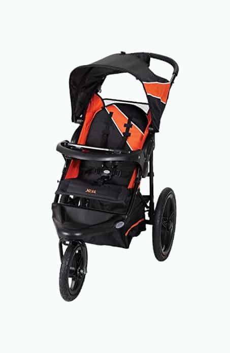 Product Image of the Baby Trend Xcel
