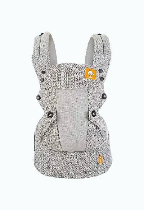 Product Image of the Baby Tula Carrier