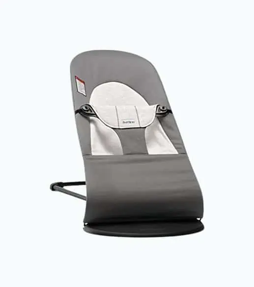 Product Image of the BabyBjorn Balance