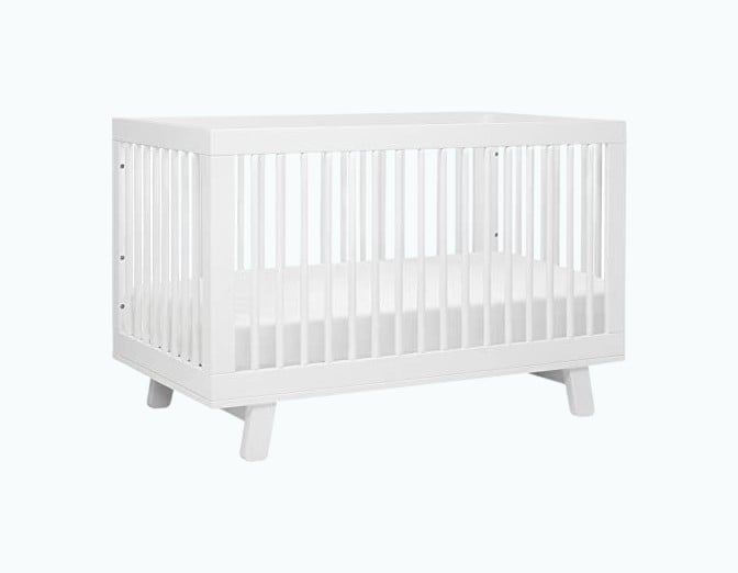 Product Image of the Babyletto Hudson