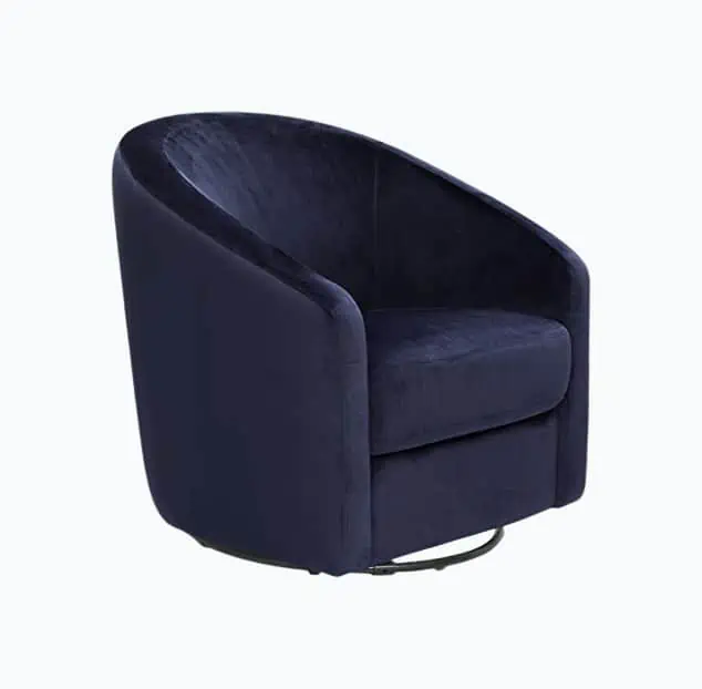 Product Image of the Babyletto Swivel