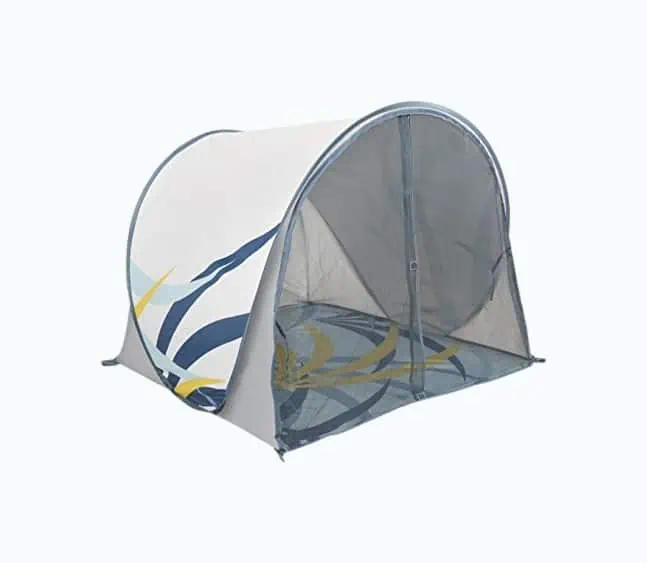 Product Image of the Babymoov Anti-UV Tent
