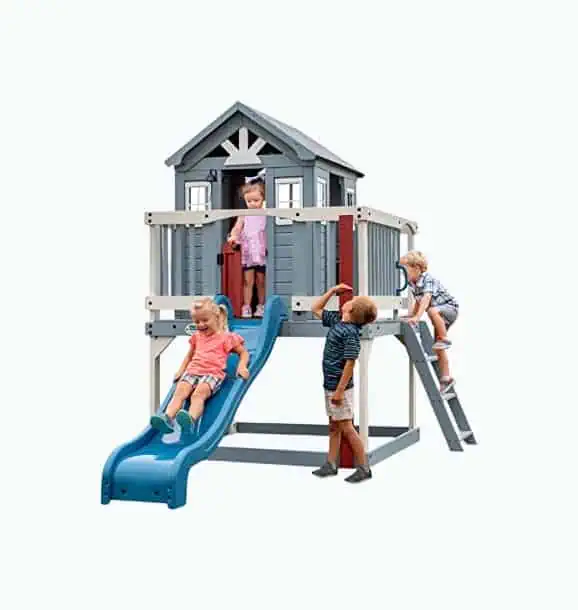 Product Image of the Backyard Discovery Beacon Heights