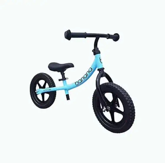 Product Image of the Banana Bike Balance Bike