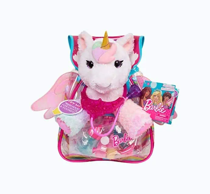 Product Image of the Unicorn Pet Doctor