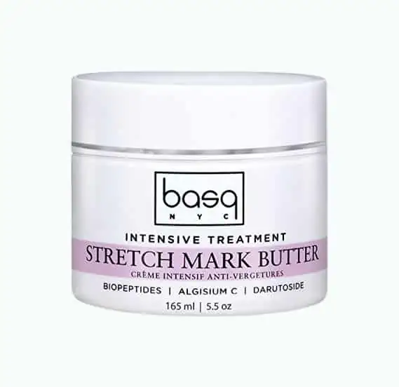 Product Image of the Basq Butter