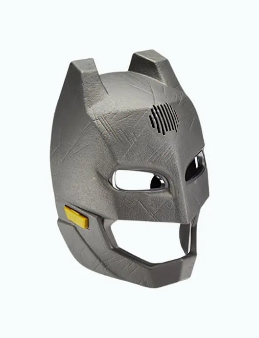 Product Image of the Batman Voice Changer