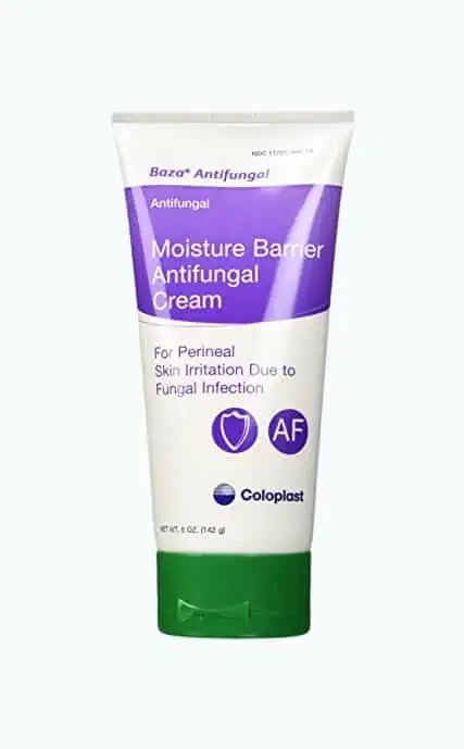 Product Image of the Baza Moisture Barrier