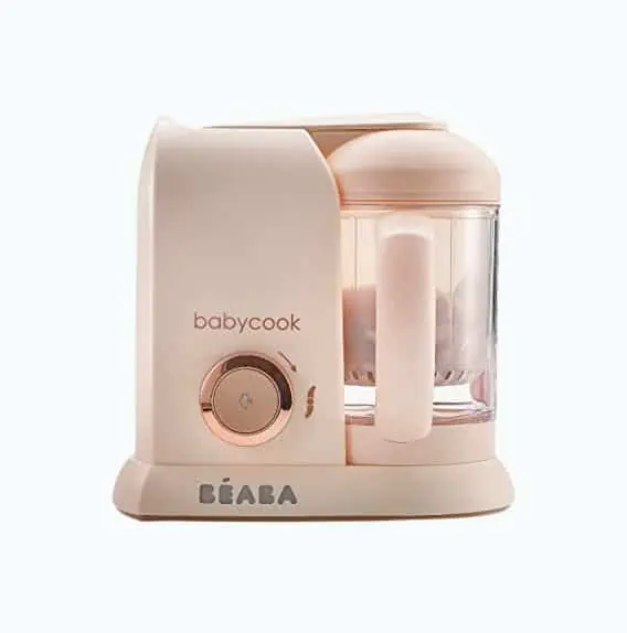 Product Image of the Beaba Babycook