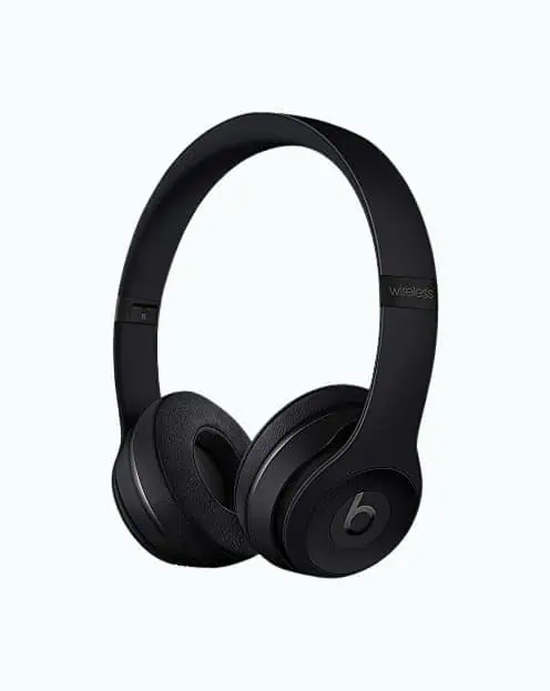 Product Image of the Beats Solo3 Wireless Headphones