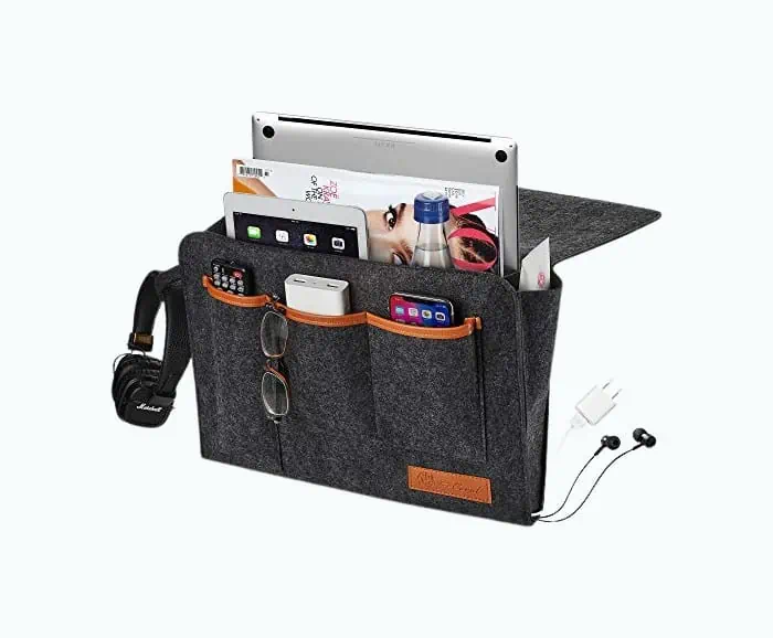 Product Image of the Bedside Caddy