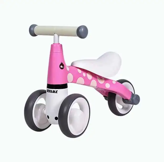 Product Image of the Bekilole Baby Balance Bike