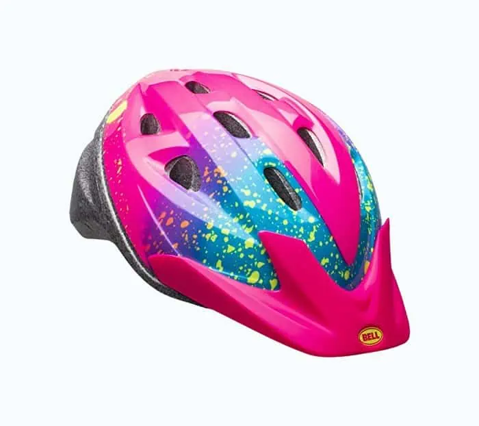 Product Image of the Bell Sports Rally Child Helmet