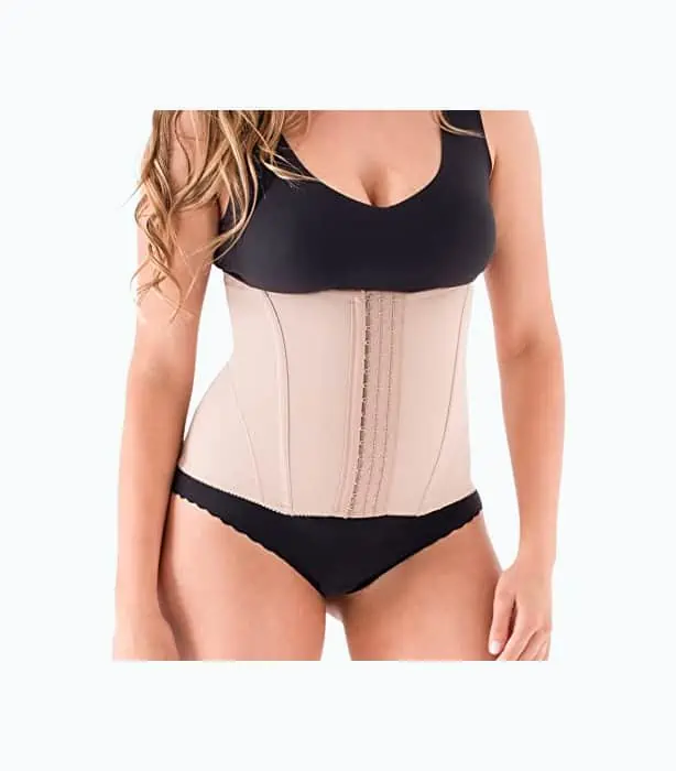 Product Image of the Belly Bandit Corset