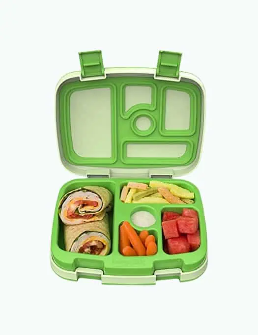 Product Image of the Bentgo Kids Children's Lunch Box