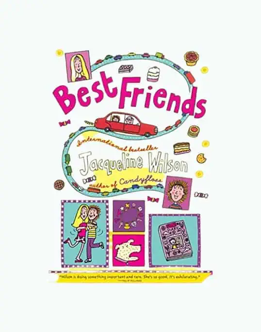 Product Image of the Best Friends