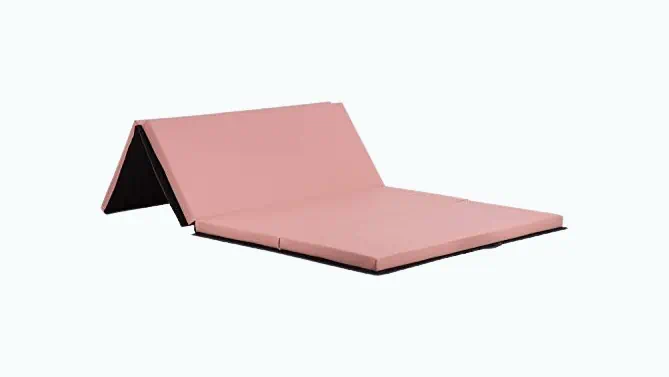 Product Image of the BestMassage Exercise Mat