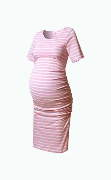 Best Maternity Dresses of 2024