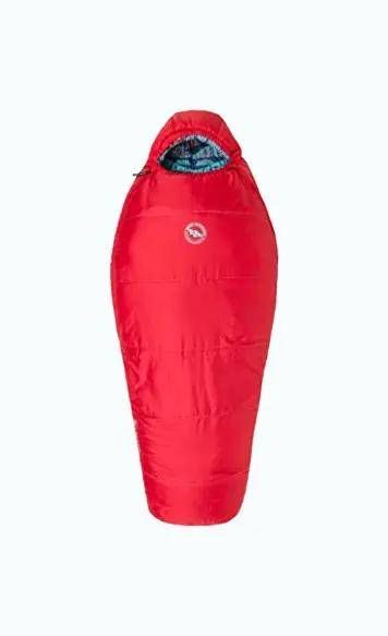 Product Image of the Big Agnes Little Red