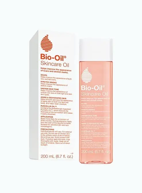 Product Image of the Bio-Oil Multiuse Skincare Oil