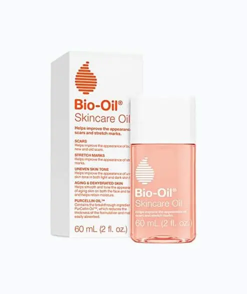 Product Image of the Bio-Oil Skincare
