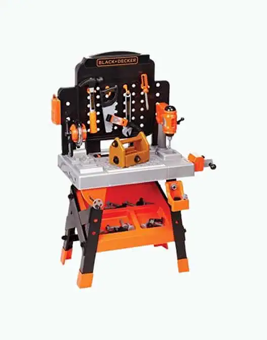 Product Image of the Black+Decker Junior