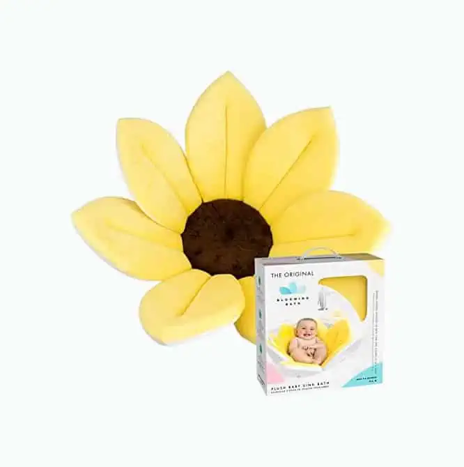 Product Image of the Blooming Bath Lotus